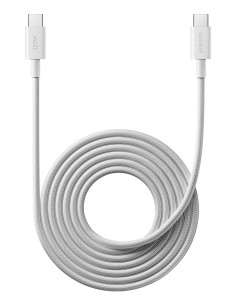 BHR087AGL cable USB USB 2.0 2 m USB C Blanco