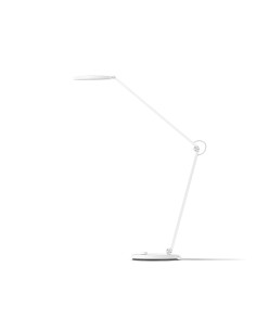Smart LED Desk Lamp Pro lámpara de mesa F Blanco