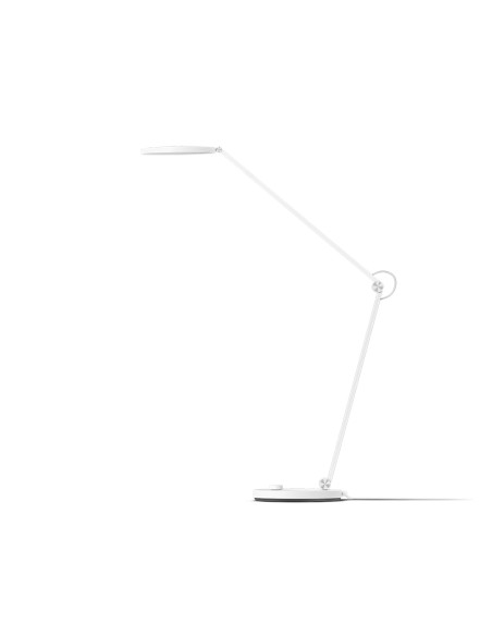 Smart LED Desk Lamp Pro lámpara de mesa F Blanco