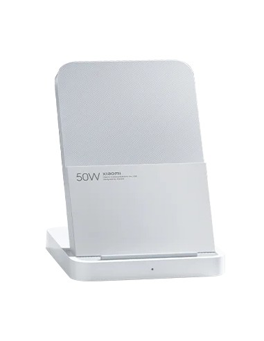 BHR7560GL cargador de dispositivo móvil Smartphone Blanco Corriente alterna Cargador inalámbrico Carga rápida Interior