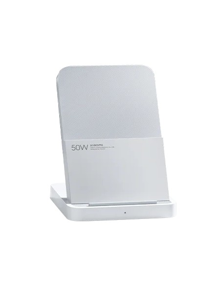 BHR7560GL cargador de dispositivo móvil Smartphone Blanco Corriente alterna Cargador inalámbrico Carga rápida Interior