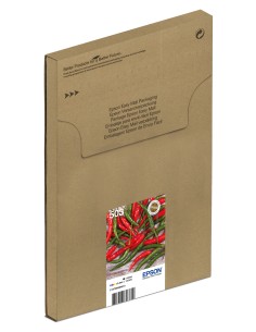 503 EasyMail cartucho de tinta 4 pieza(s) Original Rendimiento estándar Negro, Cian, Magenta, Amarillo