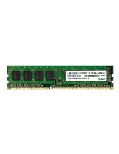 DL.08G2K.KAM módulo de memoria 8 GB 1 x 8 GB DDR3 240-pin DIMM