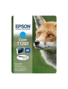 Fox Cartucho T1282 cian