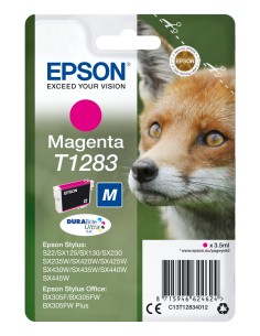 Fox Cartucho T1283 magenta (etiqueta RF)