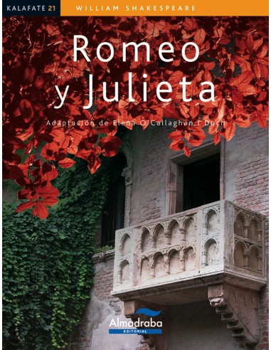 Romeo y Julieta