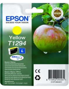 Apple Cartucho T1294 amarillo 2