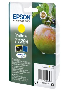 Apple Cartucho T1294 amarillo 2