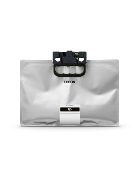 C13T12E140 cartucho de tinta 1 pieza(s) Original Alto rendimiento (XL) Negro