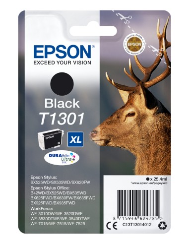 Stag Cartucho T1301 negro