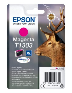 Stag Cartucho T1303 magenta