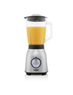 212091 Batidora de vaso 1000 W Acero 2