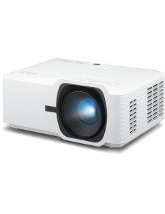 LSD400HD videoproyector Proyector de alcance estándar 4000 lúmenes ANSI DLP 1080p (1920x1080) Blanco