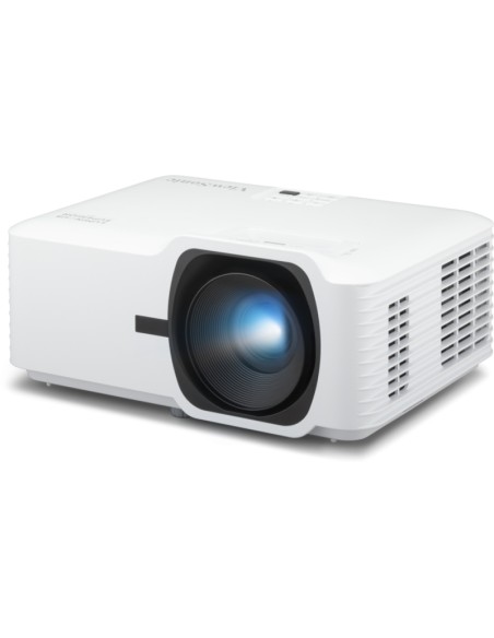 LSD400HD videoproyector Proyector de alcance estándar 4000 lúmenes ANSI DLP 1080p (1920x1080) Blanco
