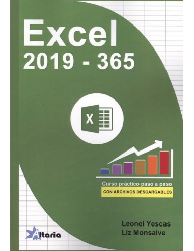 EXCEL 2019 365