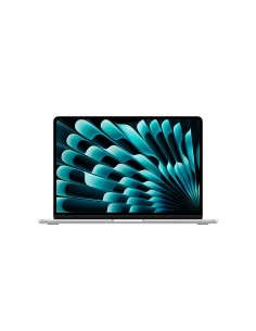 MacBook Air 13" M5 chip 10-core CPU 10-core GPU, 16GB, 1TB SSD - Plata