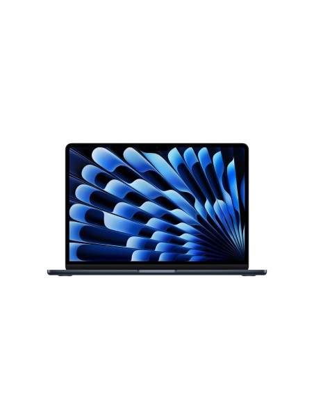 MacBook Air 13" M5 chip 10-core CPU 10-core GPU, 16GB, 1TB SSD - Medianoche