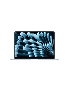 MacBook Air 13" M5 chip 10-core CPU 10-core GPU, 24GB, 1TB SSD - Azul cielo
