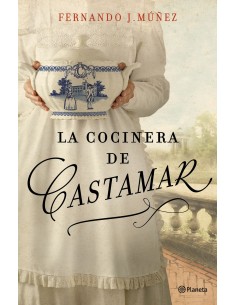 LA COCINERA DE CASTAMAR