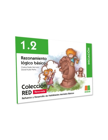 RAZONAMIENTO LOGICO BASICO 12