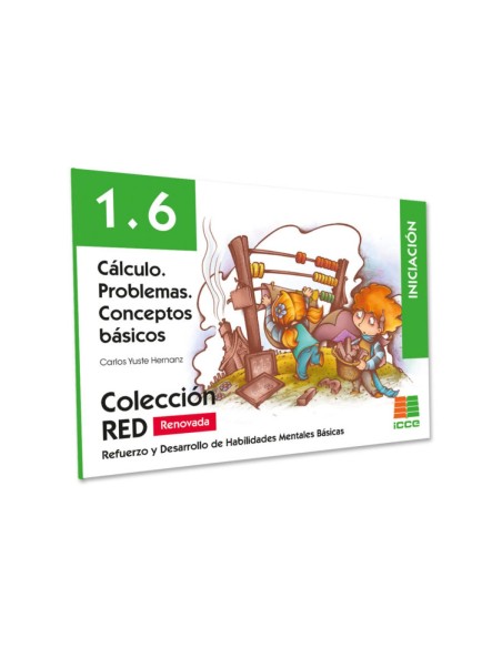 CALCULO PROBLEMAS CONCEPTOS BASICOS 16