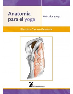 ANATOMIA PARA EL YOGA