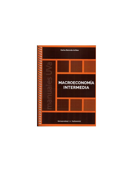 MACROECONOMIA INTERMEDIA