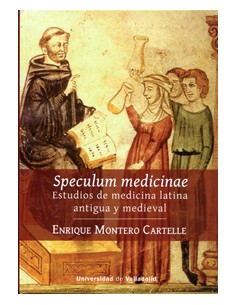 SPECULUM MEDICINAE