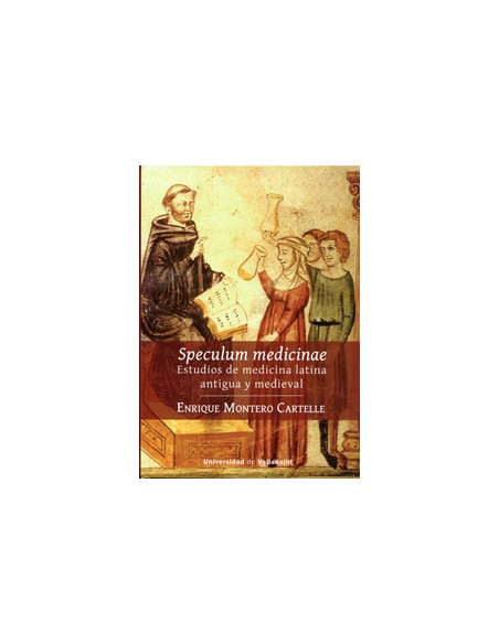 SPECULUM MEDICINAE