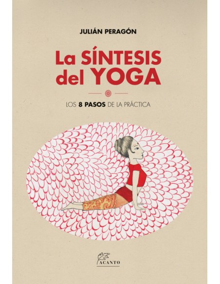 LA SINTESIS DEL YOGA