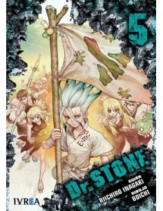 DRSTONE