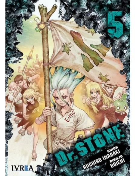 DRSTONE