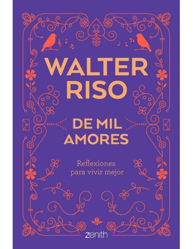 DE MIL AMORES
