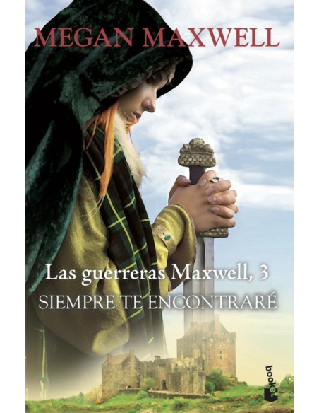 SIEMPRE TE ENCONTRARE