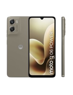 moto g06 power 17,5 cm (6.88") SIM doble Android 15 4G USB Tipo C 8 GB 256 GB 7000 mAh Caqui