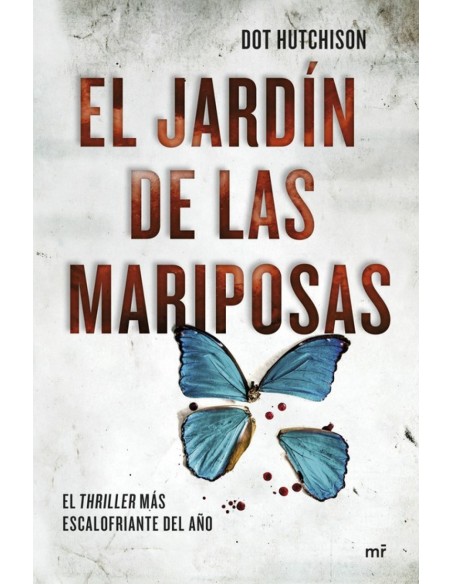 EL JARDIN DE LAS MARIPOSAS