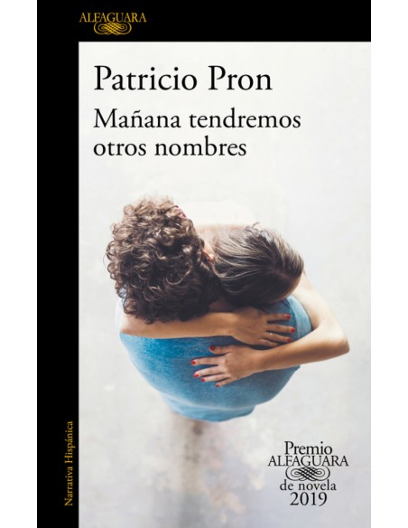 MANANA TENDREMOS OTROS NOMBRES