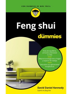FENG SHUI PARA DUMMIES