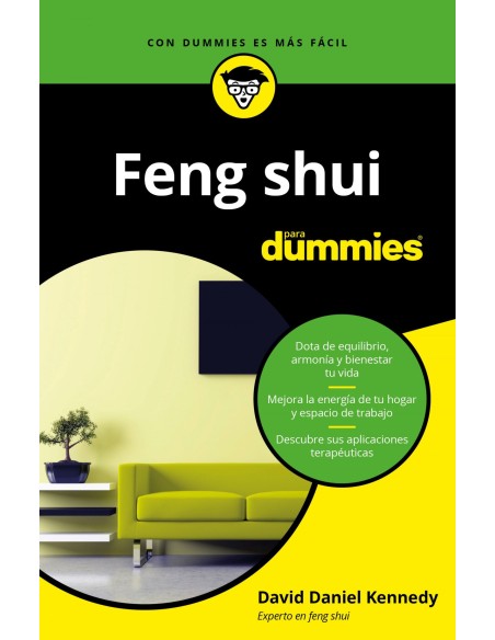 FENG SHUI PARA DUMMIES
