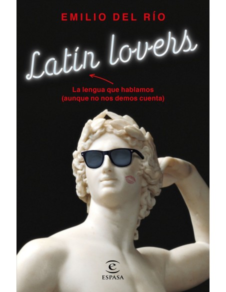 LATIN LOVERS
