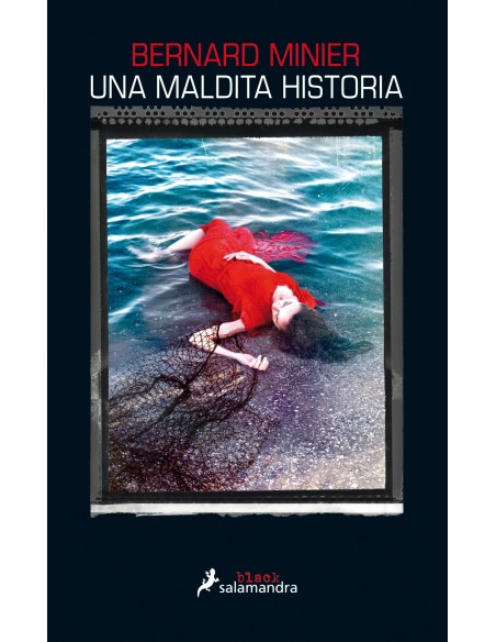 UNA MALDITA HISTORIA