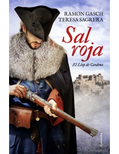 SAL ROJA