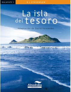 La isla del tesoro
