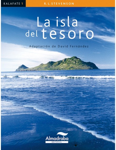 La isla del tesoro