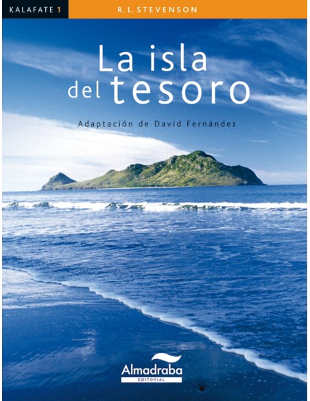 La isla del tesoro