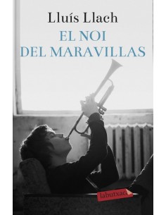 EL NOI DEL MARAVILLAS