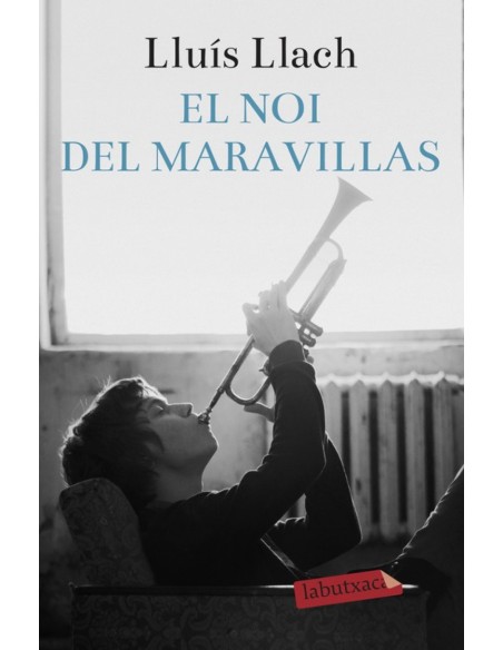 EL NOI DEL MARAVILLAS