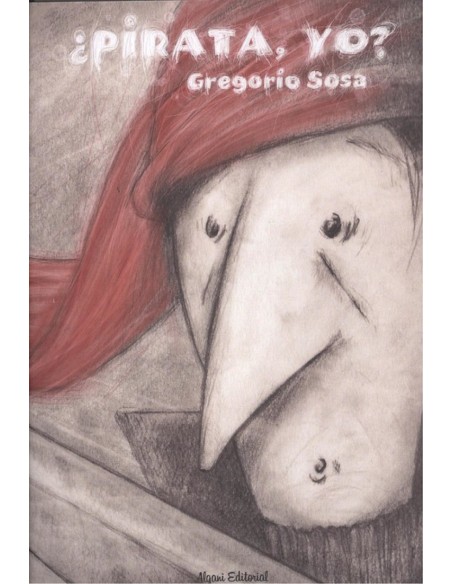 PIRATA YO