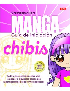 MANGA GUIA DE INICIACION HIBIS