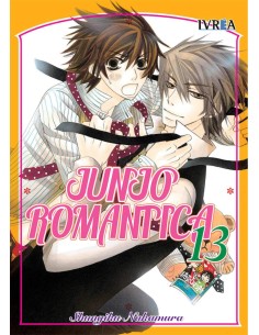 JUNJO ROMANTICA 13